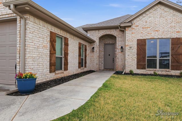 121 JO ANN STREET, Wichita Falls, TX 76308