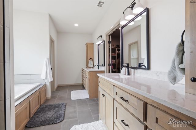 121 JO ANN STREET, Wichita Falls, TX 76308