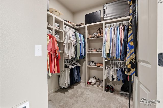 121 JO ANN STREET, Wichita Falls, TX 76308