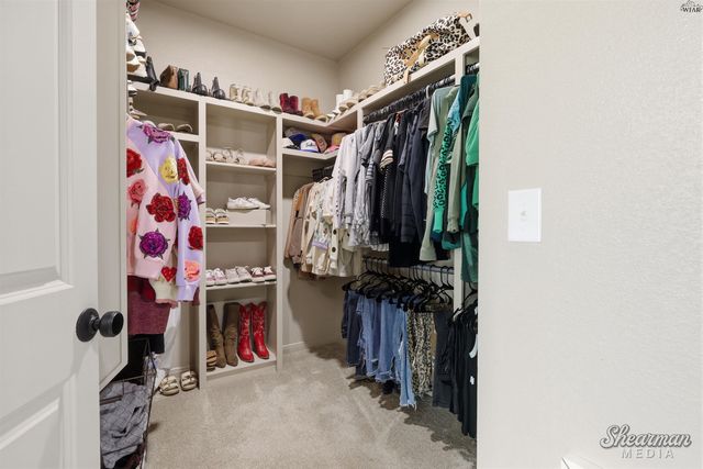 121 JO ANN STREET, Wichita Falls, TX 76308