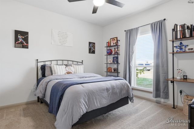 121 JO ANN STREET, Wichita Falls, TX 76308