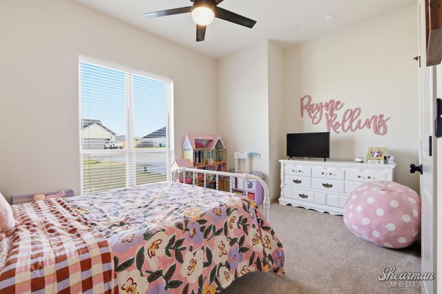 121 JO ANN STREET, Wichita Falls, TX 76308