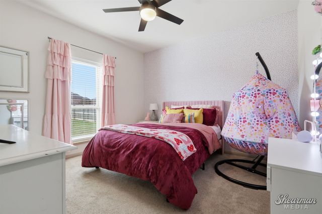 121 JO ANN STREET, Wichita Falls, TX 76308