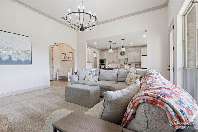 121 JO ANN STREET, Wichita Falls, TX 76308