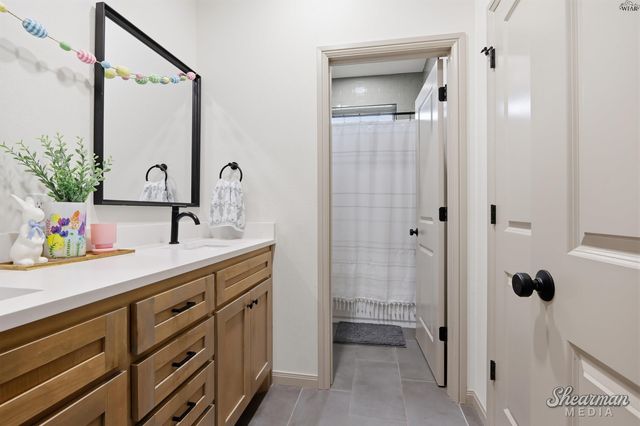 121 JO ANN STREET, Wichita Falls, TX 76308