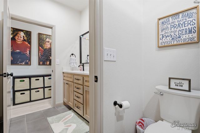 121 JO ANN STREET, Wichita Falls, TX 76308