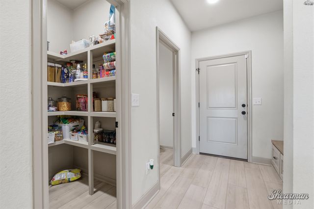 121 JO ANN STREET, Wichita Falls, TX 76308