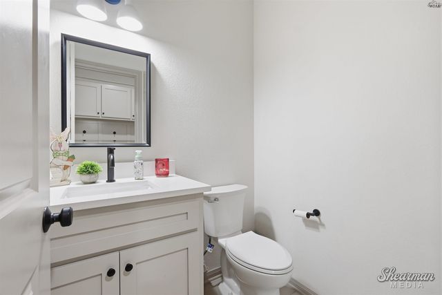 121 JO ANN STREET, Wichita Falls, TX 76308