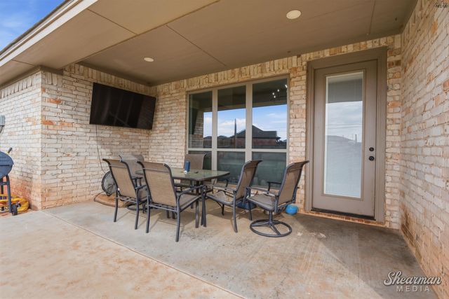 121 JO ANN STREET, Wichita Falls, TX 76308