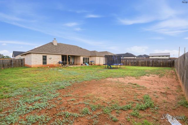 121 JO ANN STREET, Wichita Falls, TX 76308