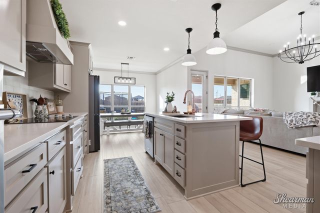 121 JO ANN STREET, Wichita Falls, TX 76308