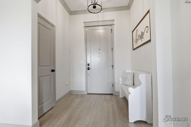 121 JO ANN STREET, Wichita Falls, TX 76308