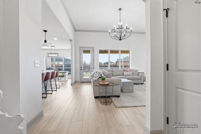 121 JO ANN STREET, Wichita Falls, TX 76308