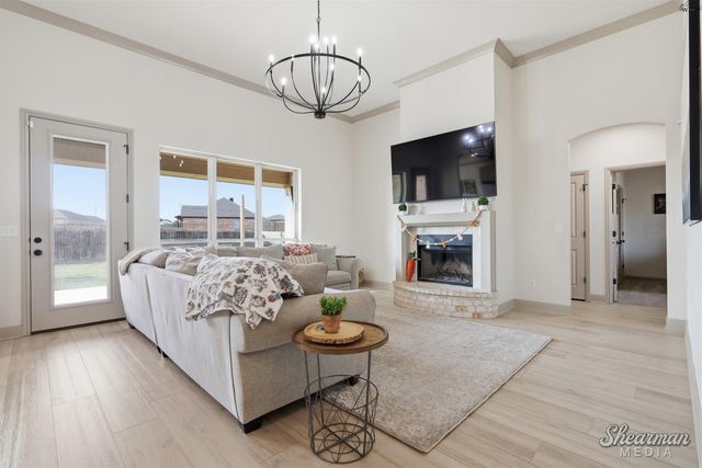 121 JO ANN STREET, Wichita Falls, TX 76308