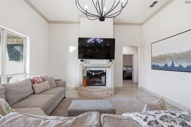 121 JO ANN STREET, Wichita Falls, TX 76308