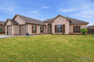 121 JO ANN STREET, Wichita Falls, TX 76308