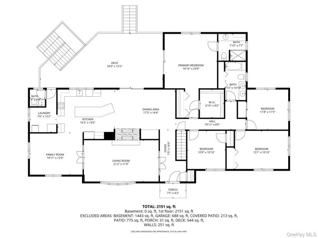 125 Smith Road, Pleasant Valley, NY 12569