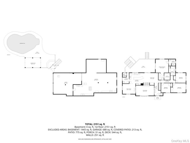 125 Smith Road, Pleasant Valley, NY 12569