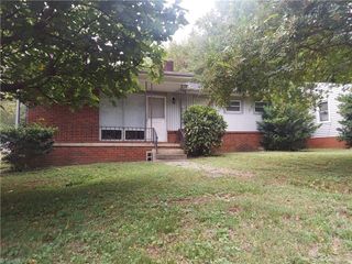 1123 Tabor Street, High Point, NC 27262