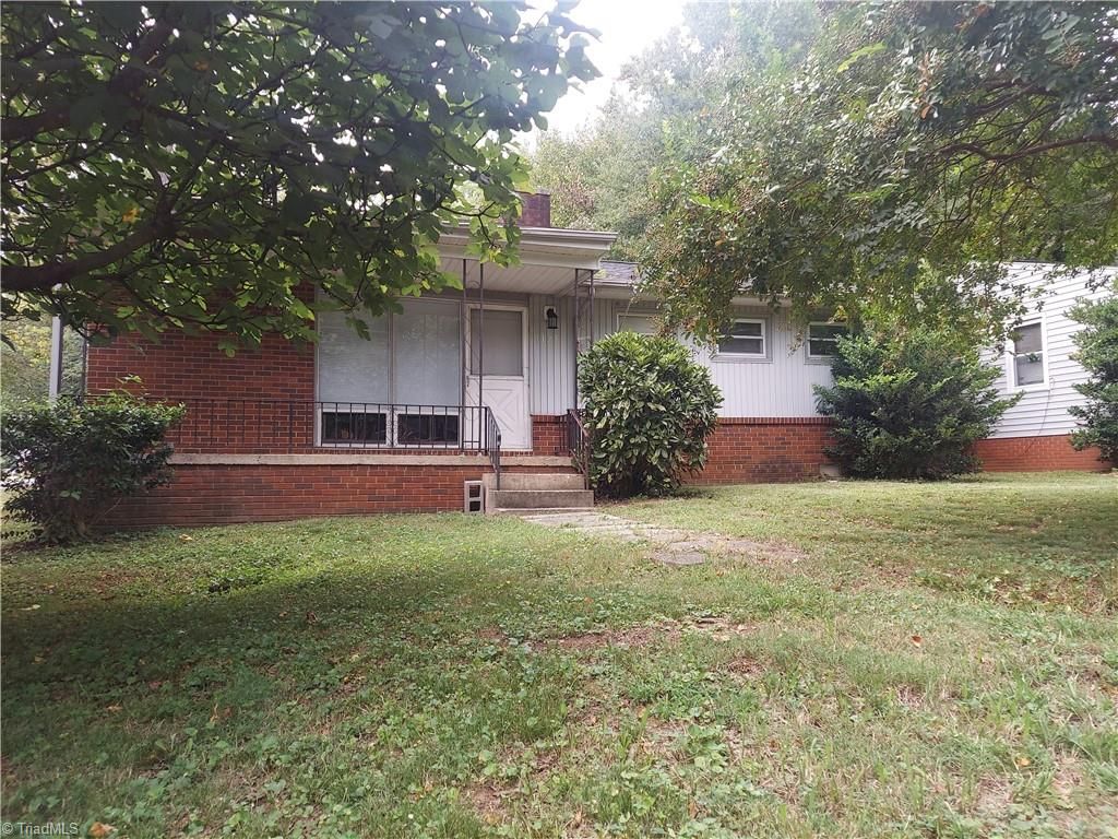 1123 Tabor Street, High Point, NC 27262