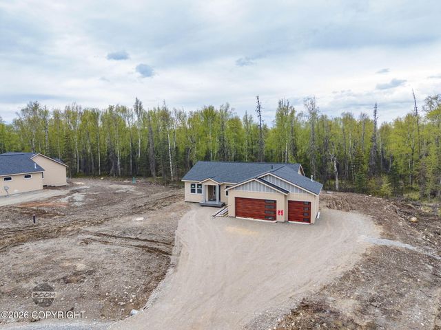 9347 W Palermo Circle, Wasilla, AK 99623