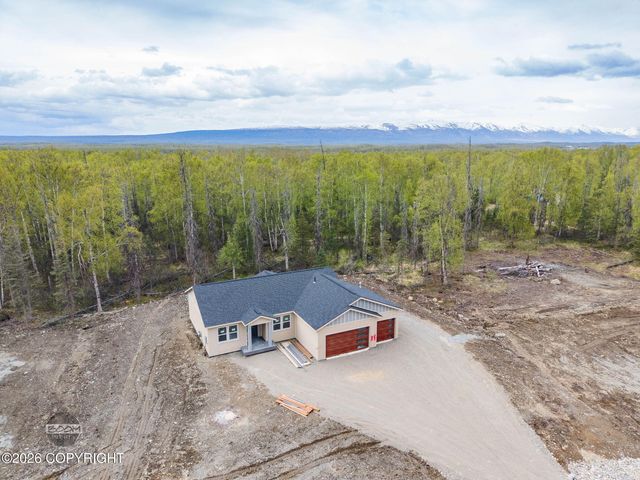 9347 W Palermo Circle, Wasilla, AK 99623