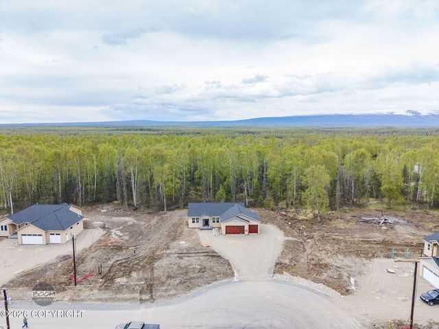 9347 W Palermo Circle, Wasilla, AK 99623