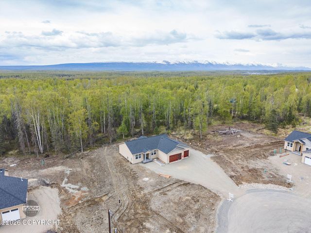 9347 W Palermo Circle, Wasilla, AK 99623