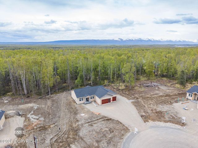 9347 W Palermo Circle, Wasilla, AK 99623
