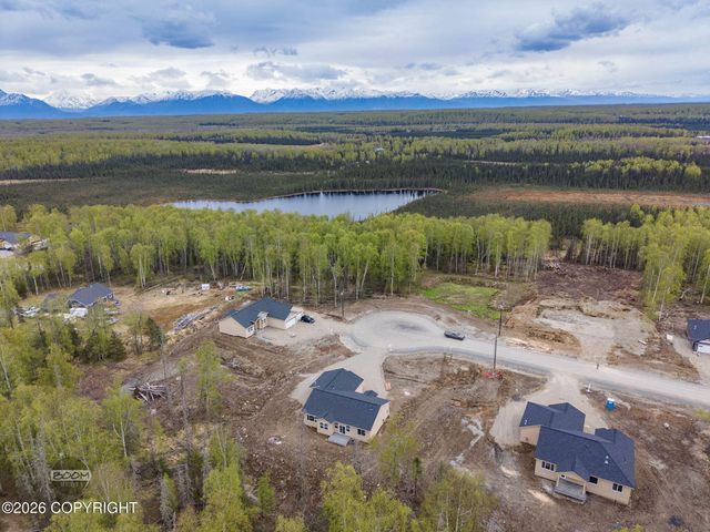 9347 W Palermo Circle, Wasilla, AK 99623