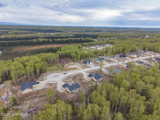 9347 W Palermo Circle, Wasilla, AK 99623