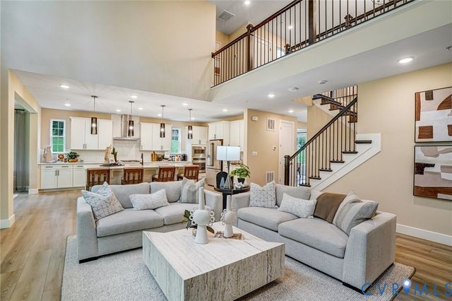 14301 Summercreek Ter, Chesterfield, VA 23832