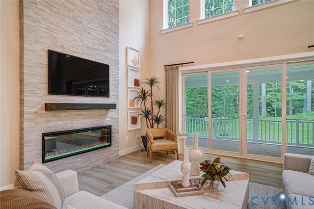 14301 Summercreek Ter, Chesterfield, VA 23832