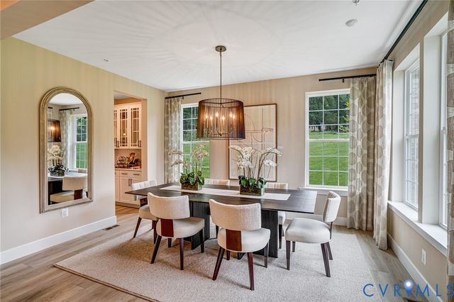 14301 Summercreek Ter, Chesterfield, VA 23832