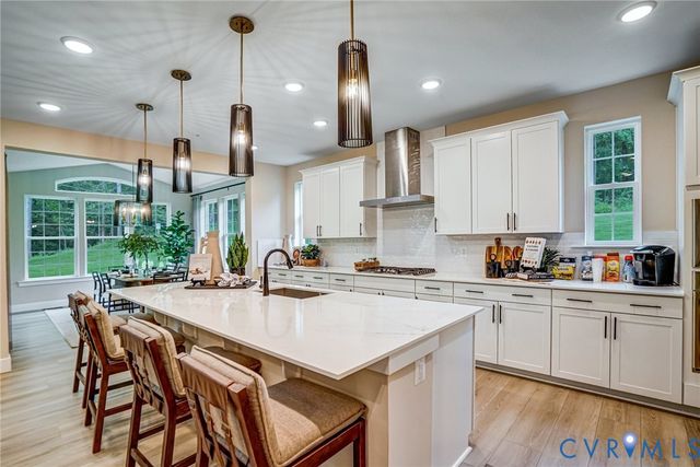 14301 Summercreek Ter, Chesterfield, VA 23832