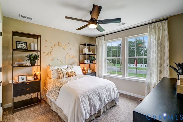 14301 Summercreek Ter, Chesterfield, VA 23832