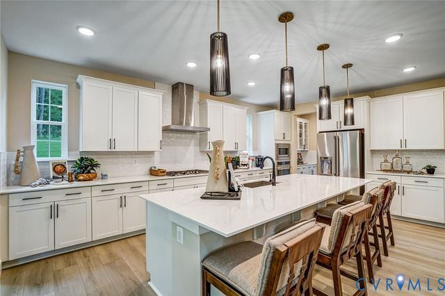 14301 Summercreek Ter, Chesterfield, VA 23832