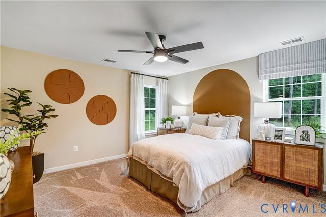 14301 Summercreek Ter, Chesterfield, VA 23832