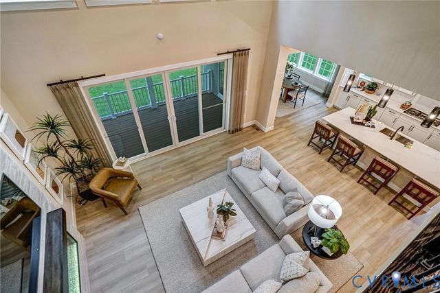 14301 Summercreek Ter, Chesterfield, VA 23832