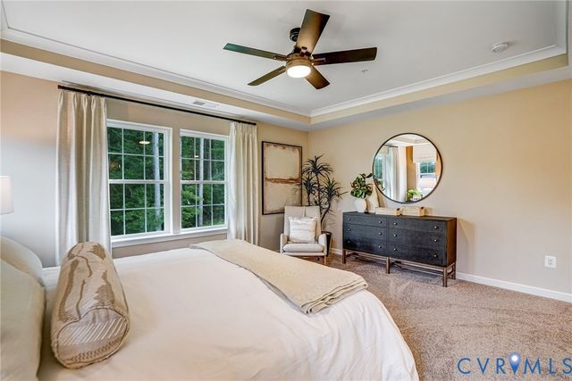 14301 Summercreek Ter, Chesterfield, VA 23832