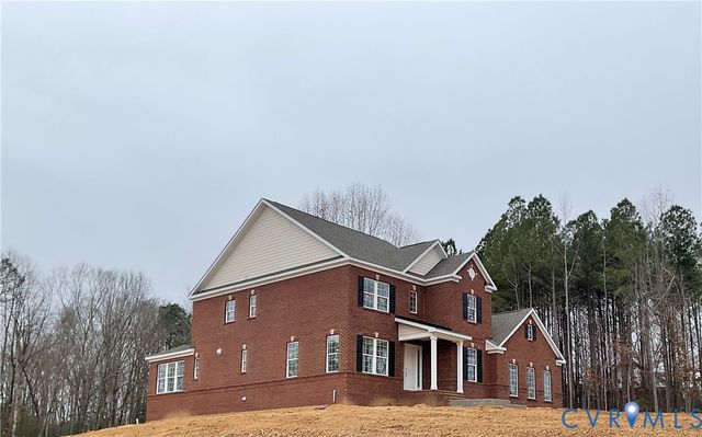 14301 Summercreek Ter, Chesterfield, VA 23832