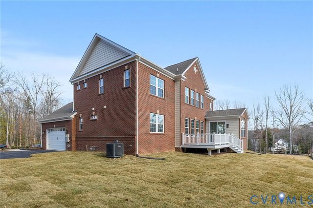 14301 Summercreek Ter, Chesterfield, VA 23832