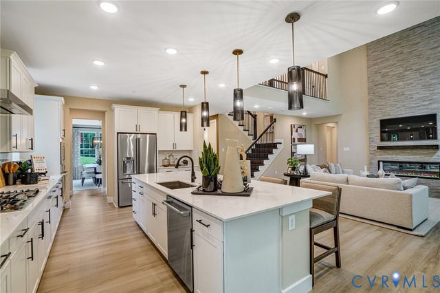 14301 Summercreek Ter, Chesterfield, VA 23832