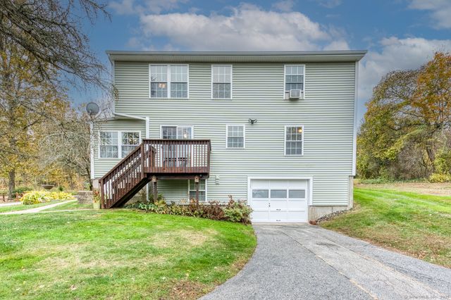 408 Storrs Road, Mansfield, CT 06250