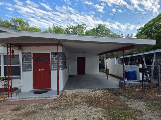 7216 JAMES STREET, Port Richey, FL 34668