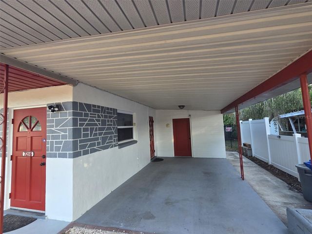 7216 JAMES STREET, Port Richey, FL 34668