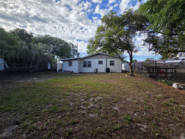 7216 JAMES STREET, Port Richey, FL 34668