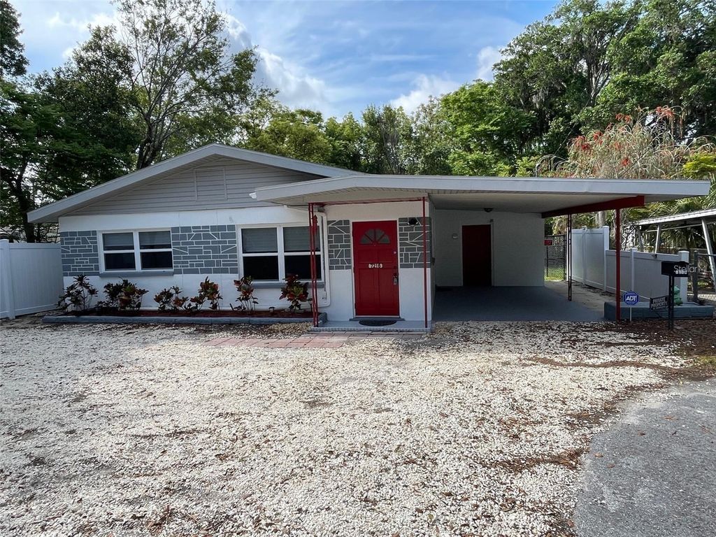 7216 JAMES STREET, Port Richey, FL 34668