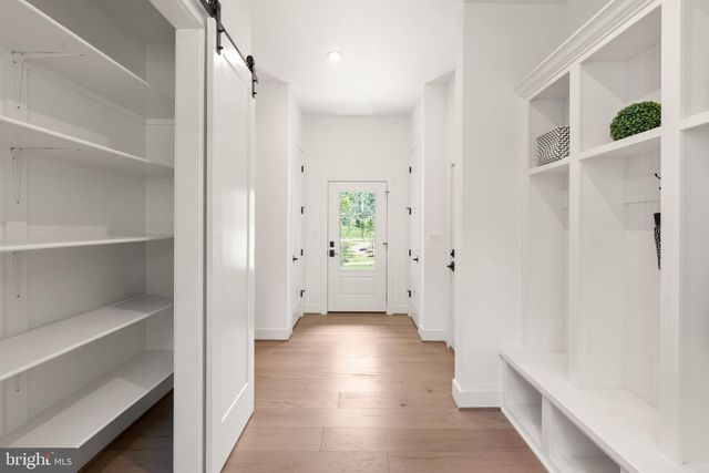 7215 BARNETT RD, Bethesda, MD 20817