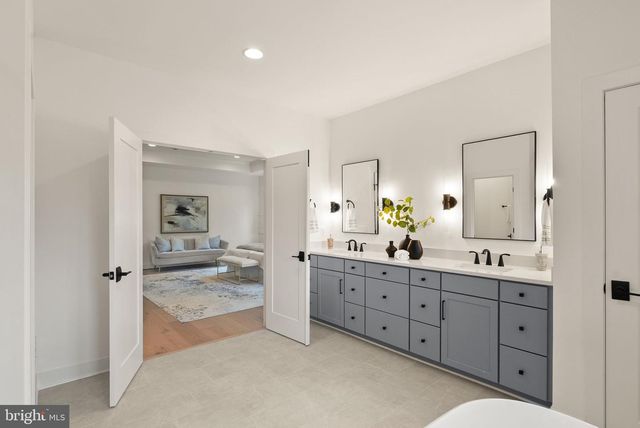 7215 BARNETT RD, Bethesda, MD 20817